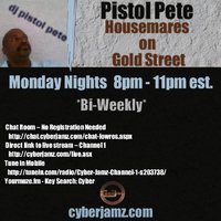 Pistol Pete's Profile Picture