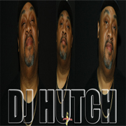 DJ Hutch's Profile Picture