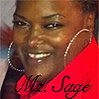 Mz. SAGE's Avatar