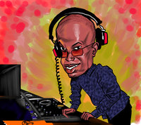 the hixmix DJ Kevin Hicks's Profile Picture